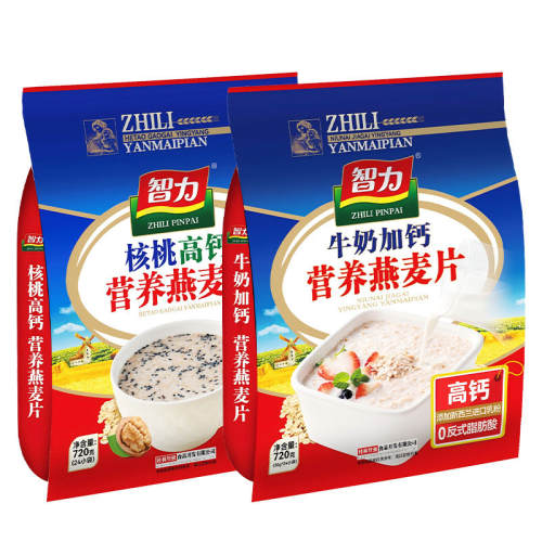 ţ�̼Ӹ�720g��24С����, ����ţ�̼Ӹ�Ӫ������Ƭ��ʳ���� 27.9Ԫ