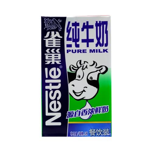 Nestle/ȸ��ȫ֬��ţ��������װ����Ӫ�����ţ���̲迧�Ȱ��� 1�� 161.25Ԫ