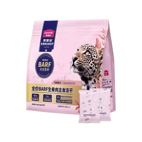 �ʼ����䷽ 30g ���¿��Գԡ��󸻵�barf�Ը���������ʳ���ɳ���è���ߵ����޹� 9.9Ԫ