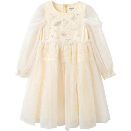 �ۻ��㣺��ɫ��00411 110cm Ůͯ����ȹ����װСͯ�����ɰ��� 429.69Ԫ��3��(��143.23Ԫ/��)