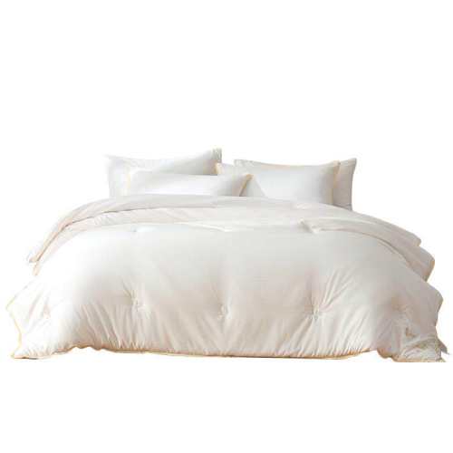 150X210CM �ı���100%��˿���+�Ứ����+A���־���˿ŵ�� ˮ�Ǽҷ�A���־�100%��˿���� 330.65Ԫ(������)