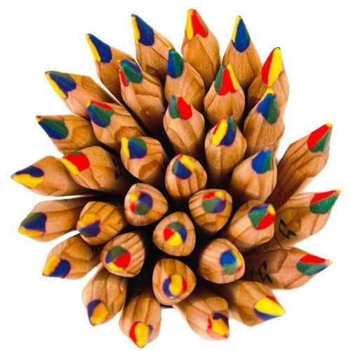 ��3֧��С����ʺ�Ǧ��#4ɫ ��ɫǦ����ɫһ�ʶ�ɫ�ֻ��� 4.14Ԫ