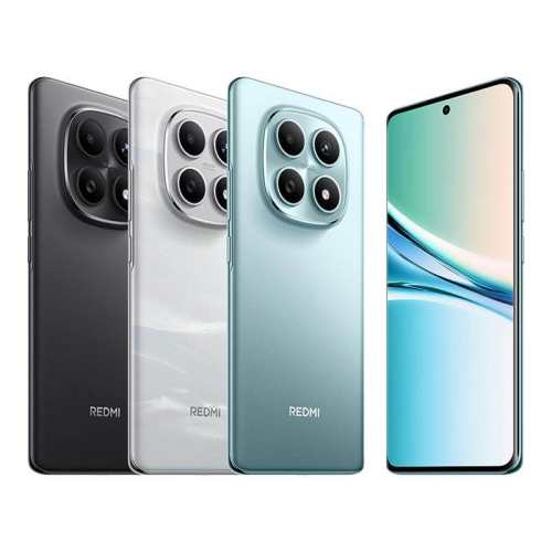 REDMI Note 15 5G�ֻ�����note�ֻ�С���ֻ�С�׹ٷ��콢�������ƷС��note15 �ǻ԰� 6GB+128GB 721.65Ԫ(������)