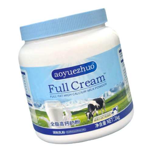 ���߸�ȫ֬���̷� 1000g*һ�� �ٷ���Ʒ������������Դ��ζ���� 49Ԫ