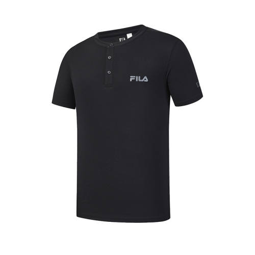 ����ɫ-BK 165/88A/S FILA �����ʿ�˶�����T 996Ԫ��3��(��332Ԫ/��)