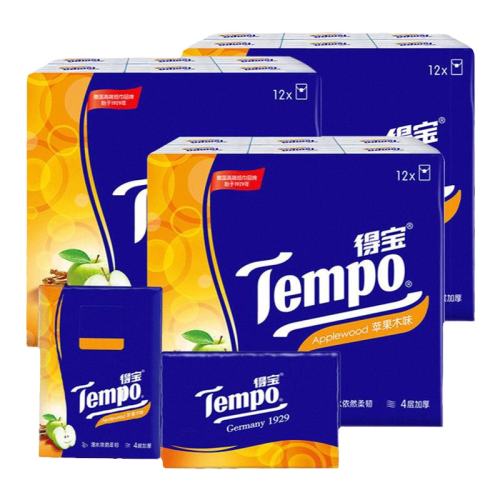 ���ڲ�����12�� ƻ��ľζ�� ɭ��ϵ�����㡿 �ñ�ƻ��ľ������ֽ4��12�� 8.01Ԫ