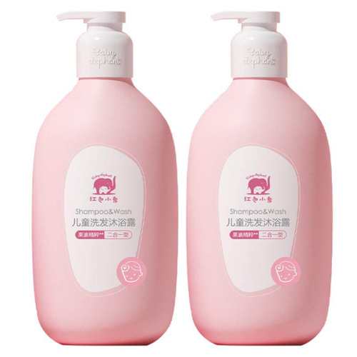 ϴ����ԡ¶786ml*1ƿ 1ƿ ��ɫС���ͯ��ԡ¶ϴ��ˮ����һ 23Ԫ