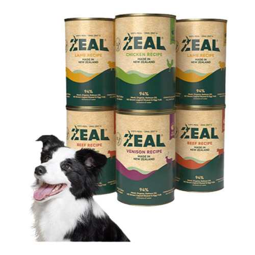 ţ�� 6�� ������ZEALȫ���޹���ʳ����ͷ 225.58Ԫ