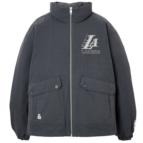 E44��ɰɫ 165/88A/XS �ܿ���˹NBA��������װ���޷��ﶬʱ�аٴ������������챣ů���� 1847.55Ԫ��3��(��615.85Ԫ/��)