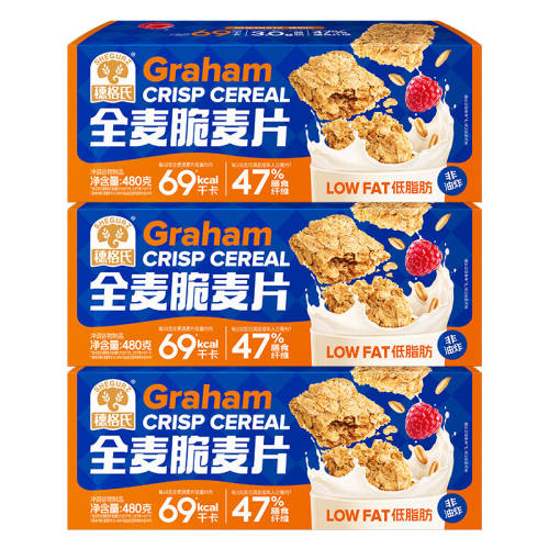 ������װ��ȫ���480g*1�� �������Ƭȫ���Ӫ����ͼ�ʳ������֬�������ͱ���ʳƷ������� 25.9Ԫ