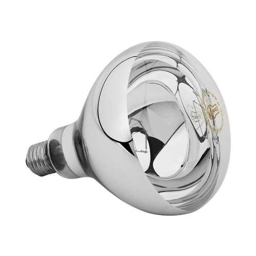 ��ԡ���м�����LED���ݡ�E27��ͷ��5�߳�������ֻװ�� 100-300W ŷ������275w����ԡ��ȡů���� 16.91Ԫ(������)