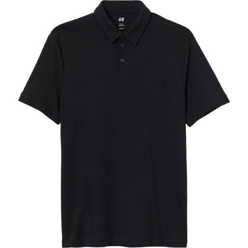 ��ɫ 165/84A HM��װPolo��������������ͨ�ڷ緭��ʱ�����ж�������0956343 142.4Ԫ��2��(��71.2Ԫ/��)