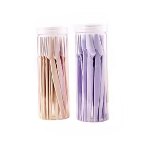 ��ɫ5֧/��������װ�� ����ױʦ�Ƽ�����ü��Ůʿ��ȫ��