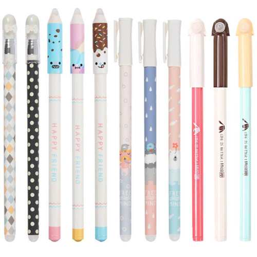 3֧��/������ɫ/������0.38 0.5mm ����/other �����ȿɲ���ŮСѧ��ĥ�ײ�0.5 37.6Ԫ��5��(��7.52Ԫ/��)