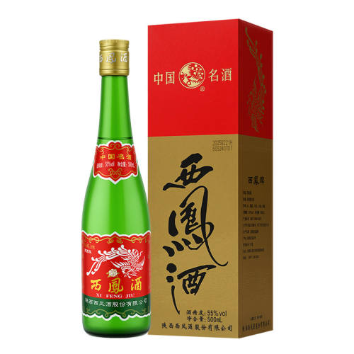 XIFENG/���� ��ƿ������ 55�� ������ 500ml 1ƿ 49Ԫ