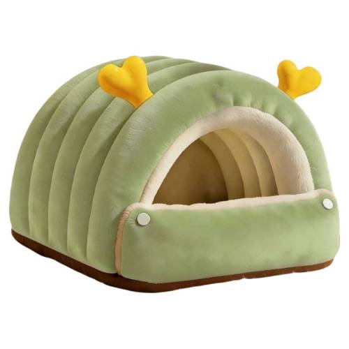 С��������������ޡ��ɷ�տɳ���. M��-��48*30*20cm���ʺ�8����|80%�ȳ�ҳ�ѡ�� è�Ѷ��Ӻ���ʽ���ޱ�ů 22.32Ԫ