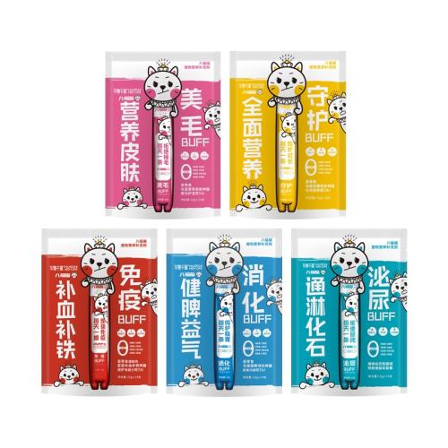 92����ë�ݰݡ�����ȫ����ʳ�� 1�� �˸���ȫ����ʳè����ë���ͱ�������ë����Ӫ��ʪ���ٷ��콢�� 7.7Ԫ