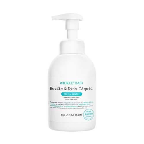 ��100ml����Я����װ50ml*2ƿ wickleӤ����ƿ��ϴ������ר�� 72.5Ԫ��5��(��14.5Ԫ/��)