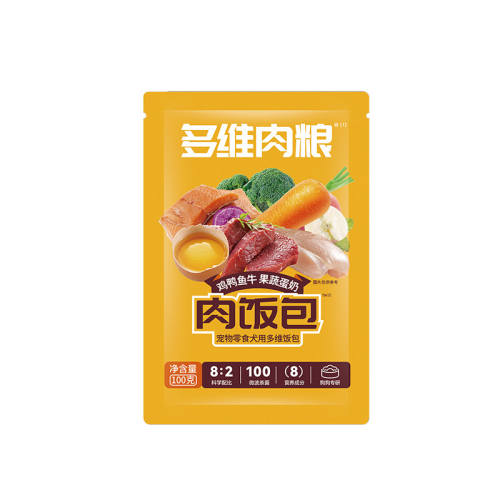 2��(100��/��)��ά����������װ�����㣩 100g ����ʳʪ����Ӫ�������ⷹ�� 17.58Ԫ��3��(��5.86Ԫ/��)