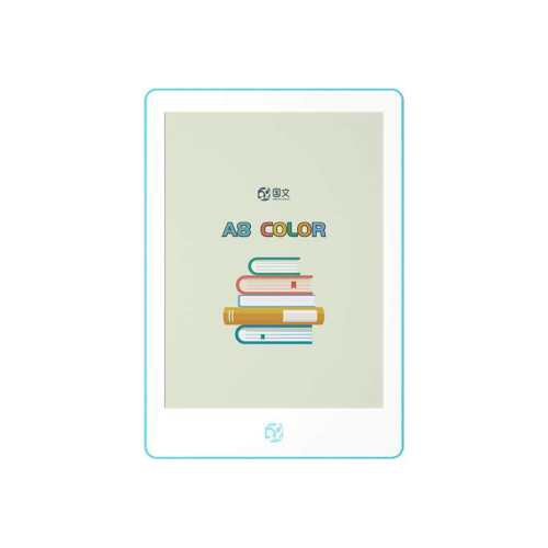 ����OBOOK A8 Color��ɫīˮ���Ķ���6Ӣ���Я��׿����ϵͳ��ֽ�鿴����С˵������������ A8Color�����Ķ�����2+64G�� 599Ԫ