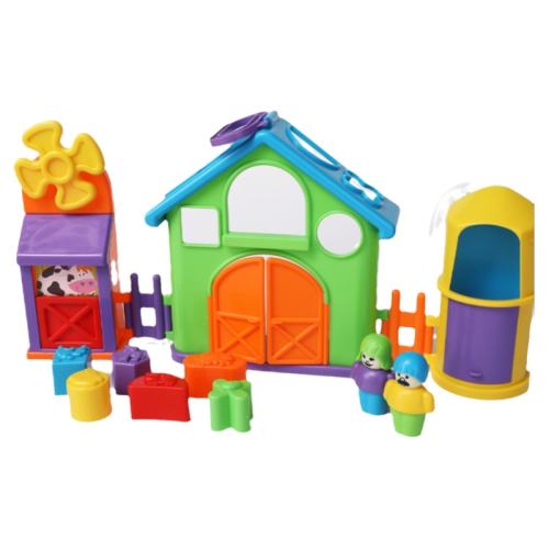 �ۻ��㣺���ӻ�����̻ũ�� Fun Time��̩�๦��ѧϰ����� 220Ԫ��4��(��55Ԫ/��)