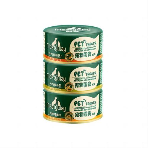 ��������� �ڸзḻ���������Ϲ�130g 1�� Meatyway������ʳ�ҹ���ͷ����ʳ 12.9Ԫ