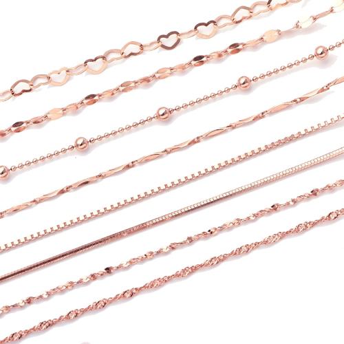 O����ϸ��40cm���� 18k�����ϸ���޵�׹���� 57.4Ԫ