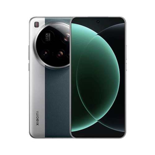 MI/С�� 15 Ultra �ֻ� �⿨2�ڳ������� 16+512G ��ɫ