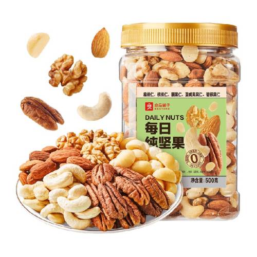 ��װÿ�ռ��400g/4�ּ������+3�ֹ��� ��Ʒ���ӹ�װÿ�մ���� 21.76Ԫ(��88VIP 95��)