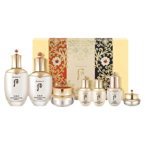 ˮ��ר����� ����whoo������ˮ��˪�׺����װ 269Ԫ