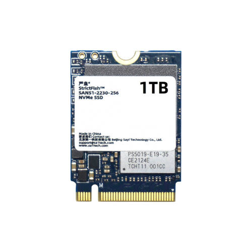 ȫ��Ⱥ��PS5019-E19T 2230��̬Ӳ��NVMe M.2 SSD 256G512G1T ���� Ⱥ��PS5019-E19T 256GB 216.99Ԫ