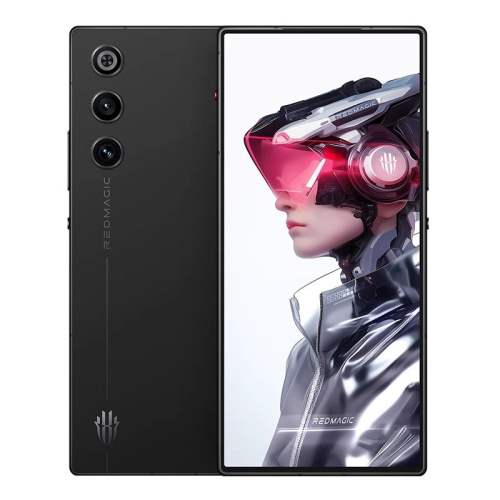 nubia/Ŭ���� ��ħ10 Air �ֻ� ����������8 ����� 16GB+512GB 2804.15Ԫ(������)