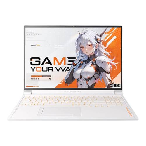 �����Ҳ���15%����еʦ���16S 2026�¿�Ӣ�ض����Ultra7 255HX RTX5070Ti 16Ӣ��ѧ���羺��Ϸ���ʼǱ����� ���16S/U7-255HX/RTX5070/2.5K 300Hz/���԰� 1T��̬Ӳ�� 16GB �ٷ����� 8999Ԫ(������)