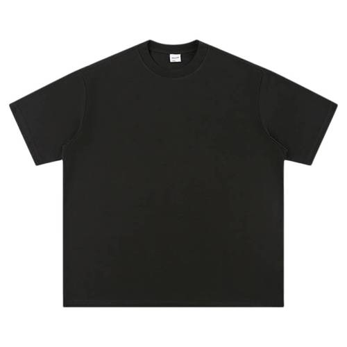 ������T������ɫ S 240g�����Ⱥ�ɫСlogoӡ������T������2026�¿��ļ������������� 70.2Ԫ