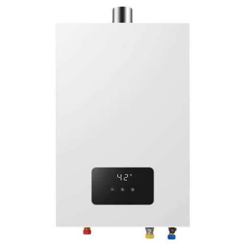 �ϰ�ȼ����ˮ��616A������Ȼ����ȼ��ȫС�ߴ羲���ٷ�14��16�� JSQ27-HT616A-14��ɫ ��Ȼ�� 998.75Ԫ(������)