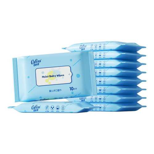 10�� ������Ӥ��ʪ���ֿ�ר��С����Я 16.9Ԫ