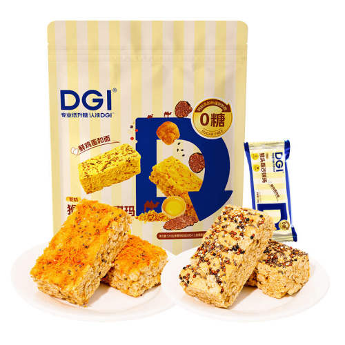 ����ζ+޼��200gС��װ�� �����Ǻ�ͷ������ɳ�������Ѵ��� 23.9Ԫ