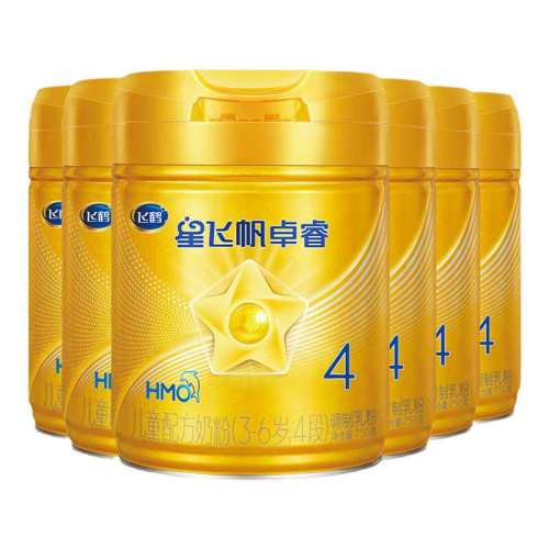 firmus/�ɺ� �Ƿɷ�׿� 4�� Ӥ���̷� 750g 6�� 1427.98Ԫ