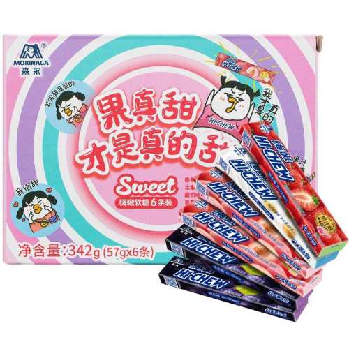 ����ݮζ��6֧װ����72���� ɭ�����ζ������ʳ��֭���� 30.6Ԫ