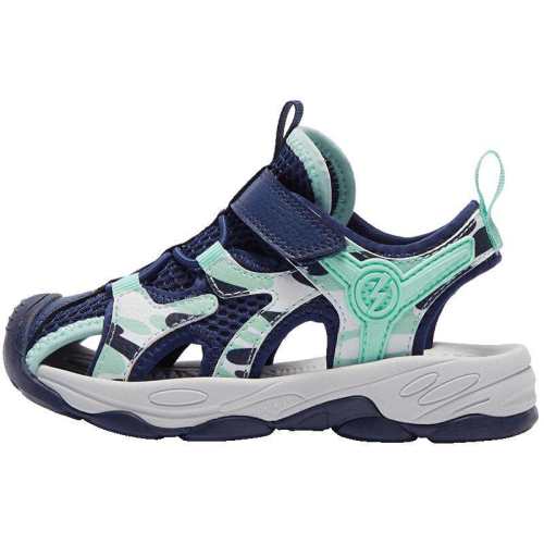 �ۻ��㣺ˮ���ɫ/�����ɫ/361�Ȱ� 28 ͯЬ��ͯ��Ь�˶�Ь�ļ�͸�� 139.9Ԫ