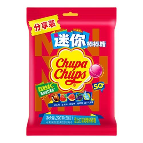 ��5.8g*50֧����������ζ��װ�� �䱦������ǻ�Ͽ�ζ 26.3Ԫ