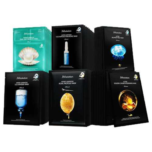 Ө��佺20Ƭ JM��˾�з佺������Ĥ 247.29Ԫ��3��(��82.43Ԫ/��)