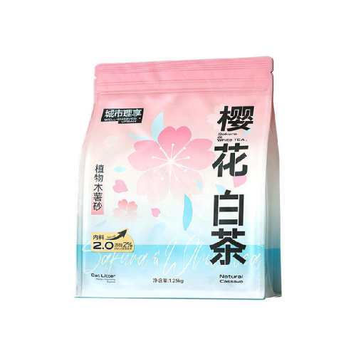 ����è�ڻ���ӣ���ײ�ľ��èɰ1.25kg*8�� ��������ľ��èɰ����1.25kg*8�� 89.3Ԫ(��88VIP 95��)