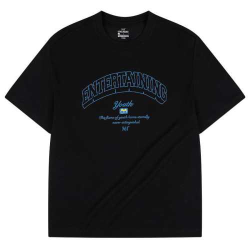 �ۻ��㣺���ǰ� XS 361�����˶�T����װ2026�ļ��¿���ʿ΢������ˬ͸��Բ���˶����� 335.96Ԫ��4��(��83.99Ԫ/��)