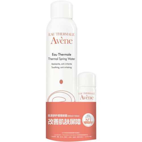 350ml �����Ϸ���avene�����滤��װ 242.85Ԫ��3��(��80.95Ԫ/��)