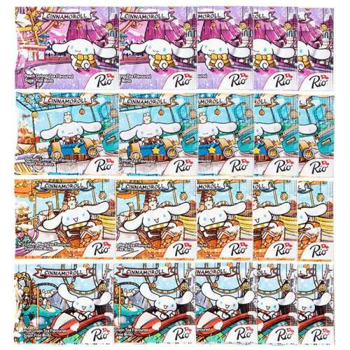 ����20������ʽ�������55����������ζ35�� Rio��������躬Ƭ�ǹ�60�� 19.8Ԫ��2��(��9.9Ԫ/��)