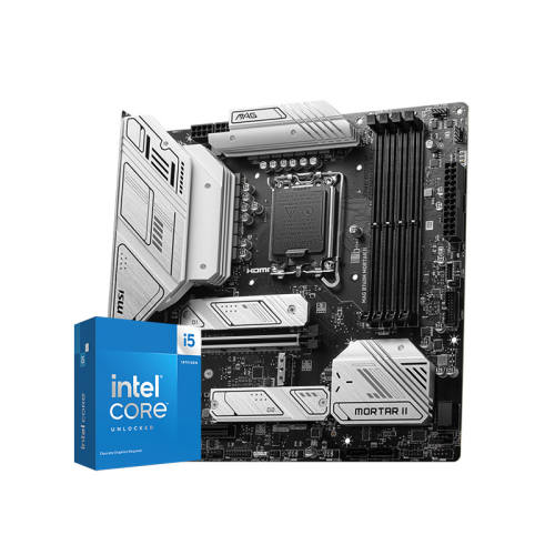 Ӣ�ض� I5 12600KF 14600KF ΢��B760M Z790 ����CPU��װ ��U��װ INTEL B760 ΢�� B760M BOMBER DDR4 12600KF��װ 1737.9Ԫ(������)
