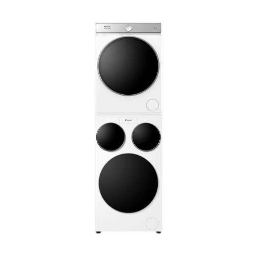 �Ծɻ��º�����Ʒͳ˧������Ͳϴ�»�˫��ȫ�Զ�ϴ����װProMax�� ˫Ͳ����� ������Ͳһ������Ǳ�ϴ�»�+���»���