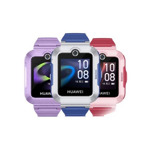 HUAWEI/��Ϊ ��ͯ�ֱ�5 52mm ���ܶ�ͯ�ֱ� ԭҰ�� 457.3Ԫ(������)