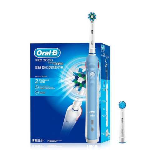 ����Ӫ���綯��ˢP3/4000����������ëԲͷ��ǻ��� P4000������2öˢͷ�� 255.55Ԫ(��88VIP 95��)